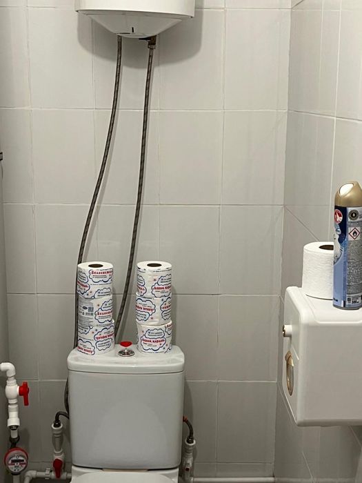 3-комн. квартира продам