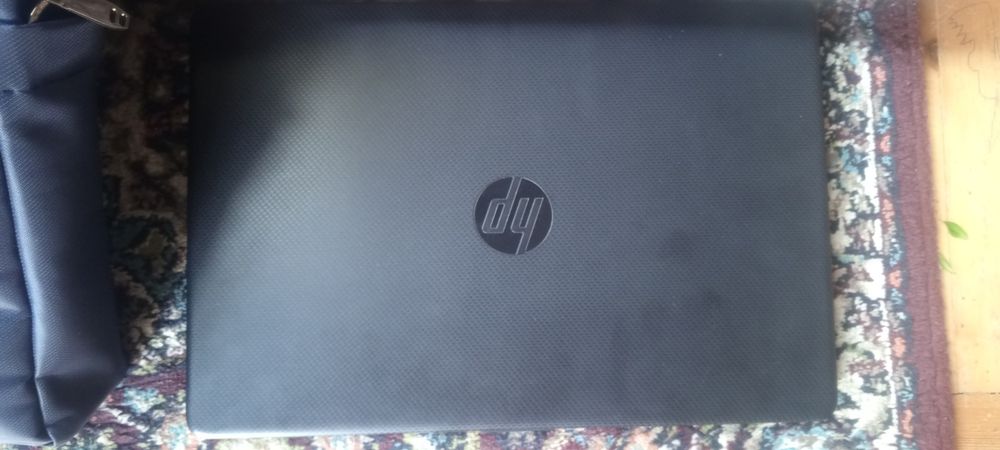 Noutbuk HP core i5