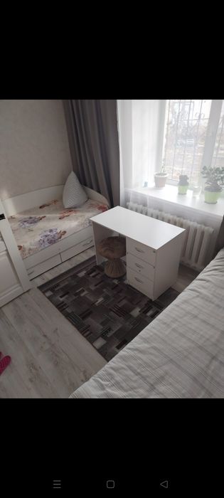 3 комната квартира