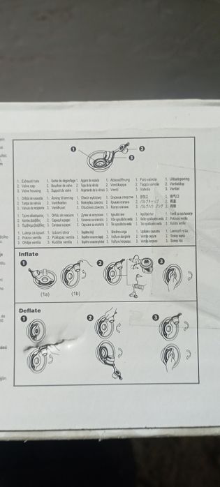 Бассейн надувной с навесом