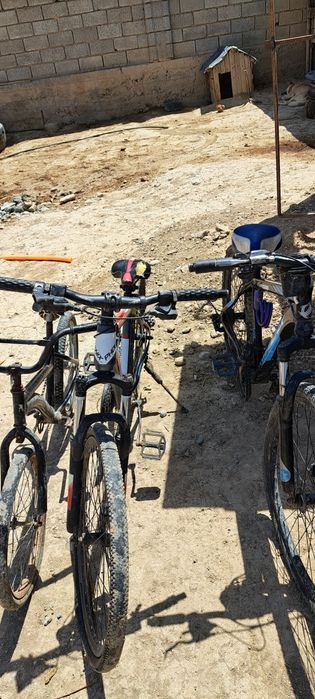 Велосипед.             ...