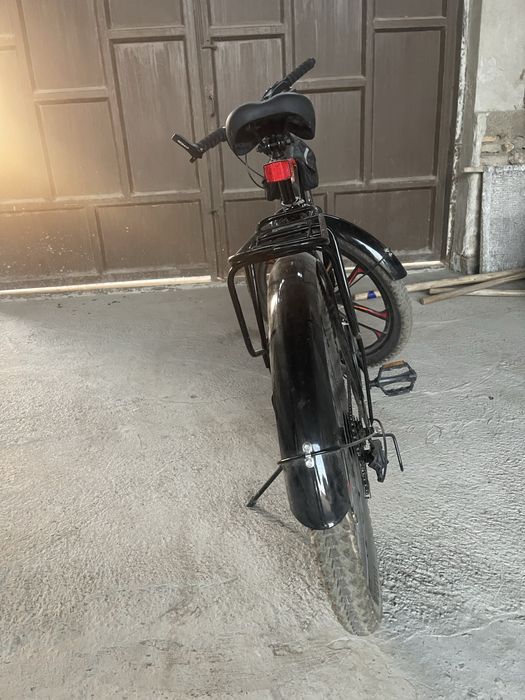 velosiped kop xaydalmagan