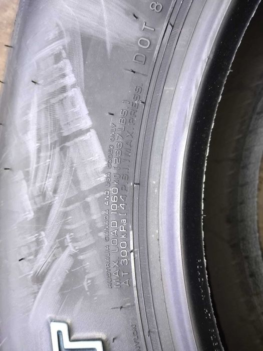 265/65R17 RO-HT ROADST