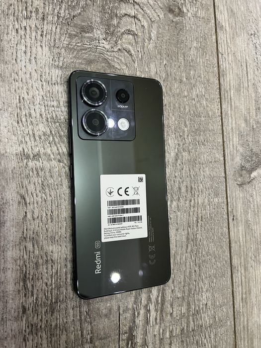 Продам Xiaomi Redmi Note 13 pro 5g 512gb