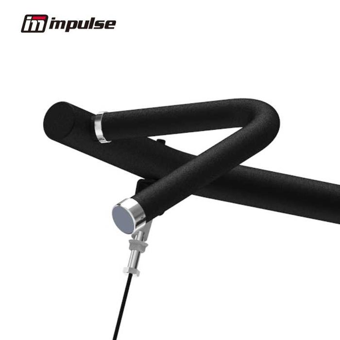 Раменна Преса – Shoulder Press IF9312 / Фитнес Оборудване