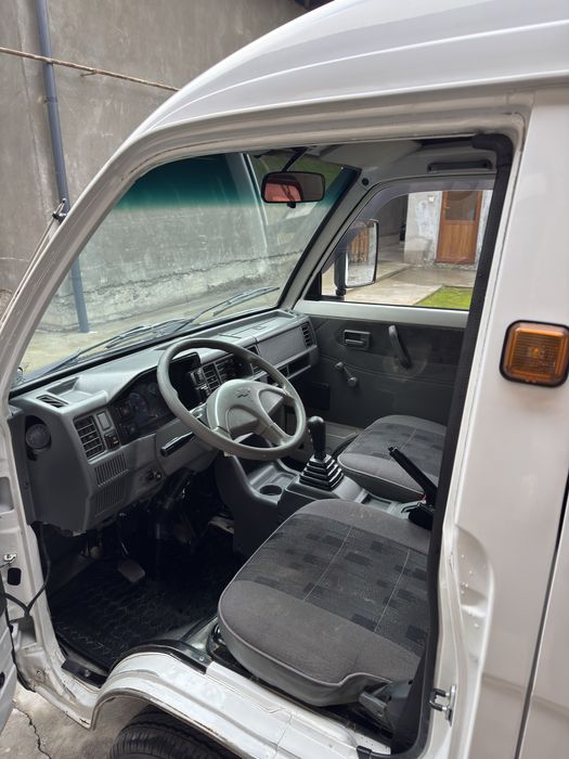 Damas sotiladi ideal holatda