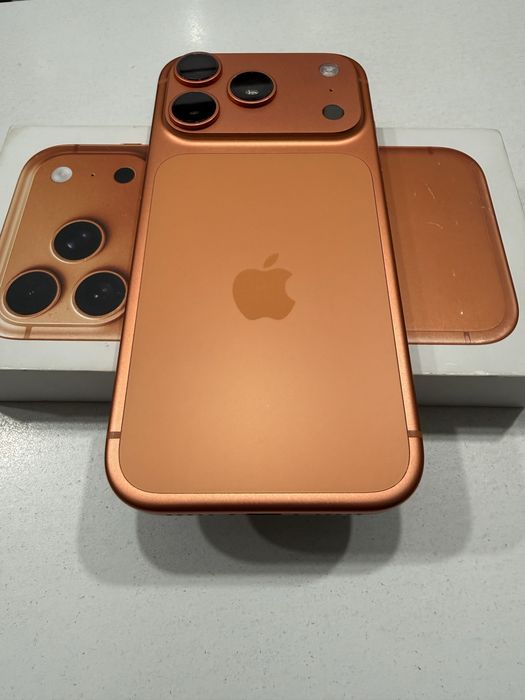Iphone 17pro 256 Айфон 17про