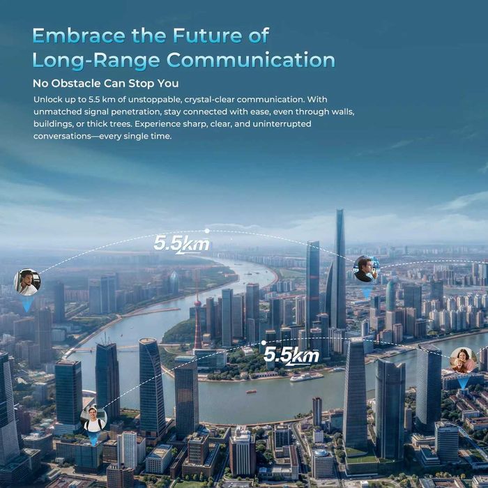 OUKITEL WP61 Plus 5G 6.78", 12GB/512GB, 108MP, 20000mAh, Walkie-Talkie