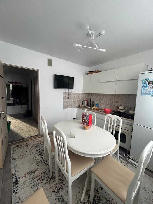 Продажа 2-комнатной квартиры