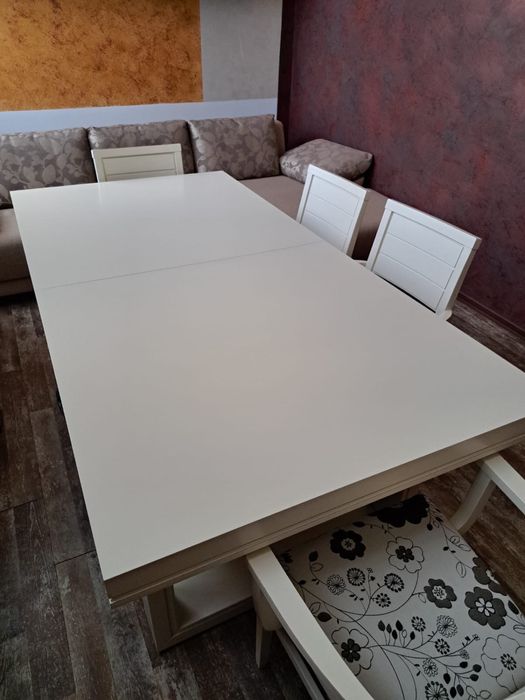 Masa Lemn Masiv Florian