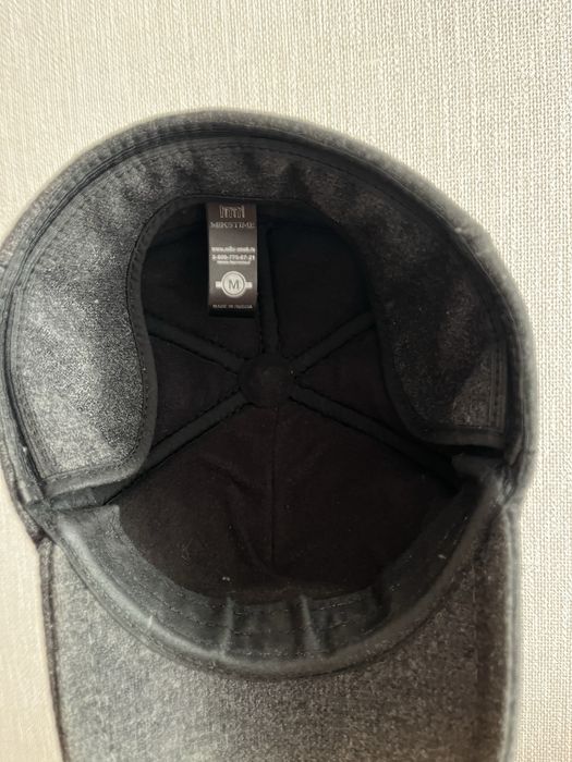 Продам кепку демисезонную