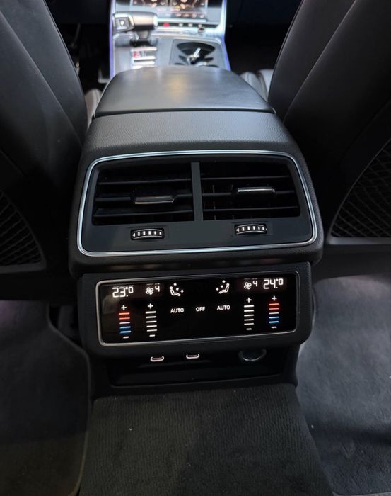 Audi a6 c8 ALLROAD 55 tfsi mild-hybrid  2021