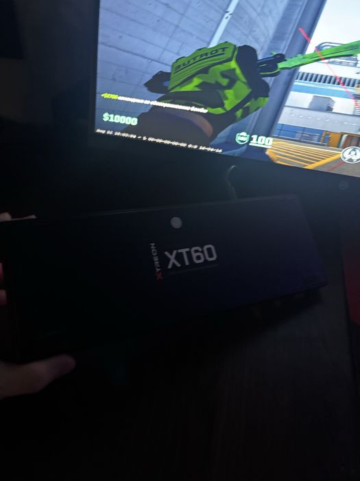 клавиатура xtreon xt60