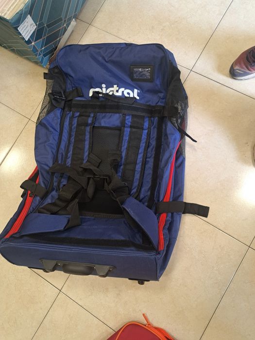 Чанта за стенд ъп падъл с колела