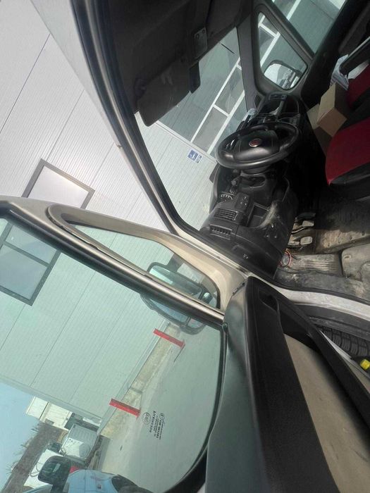 Fiat Ducato 2.3  9/1/2014