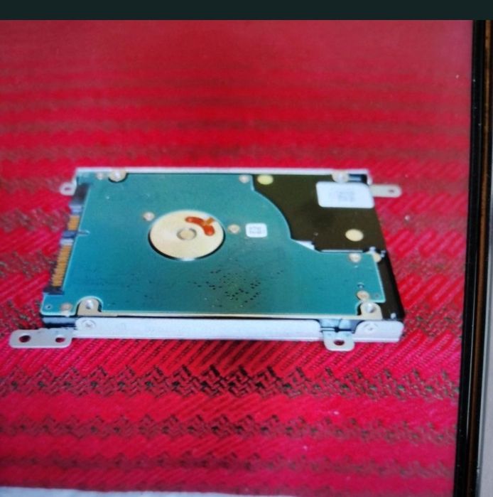 Hard disk, HDD, pentru laptopi în stare perfectă de funcționare