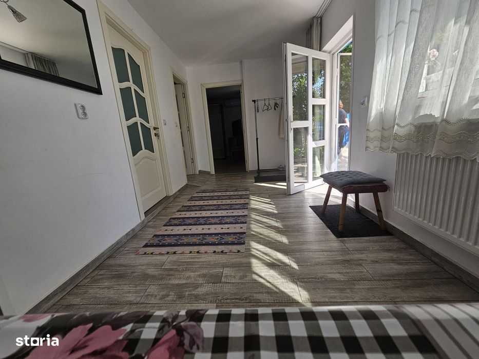 Proprietate exclusivistă în Murighiol -Casa de vacanta in DeltaDunarii