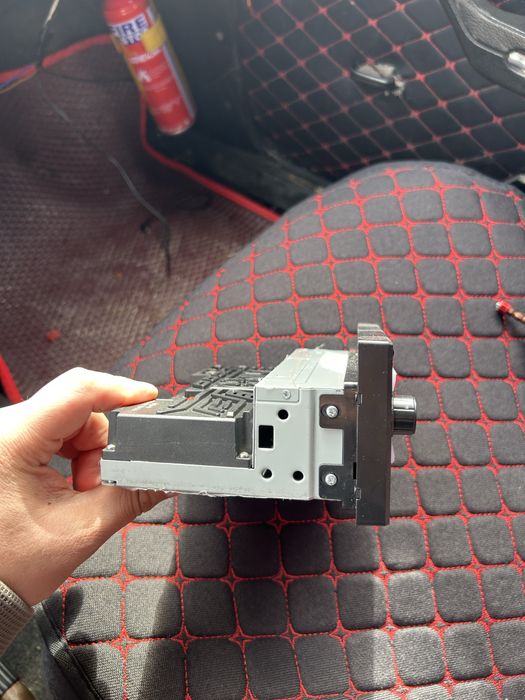 Андроид мафон +уселитель