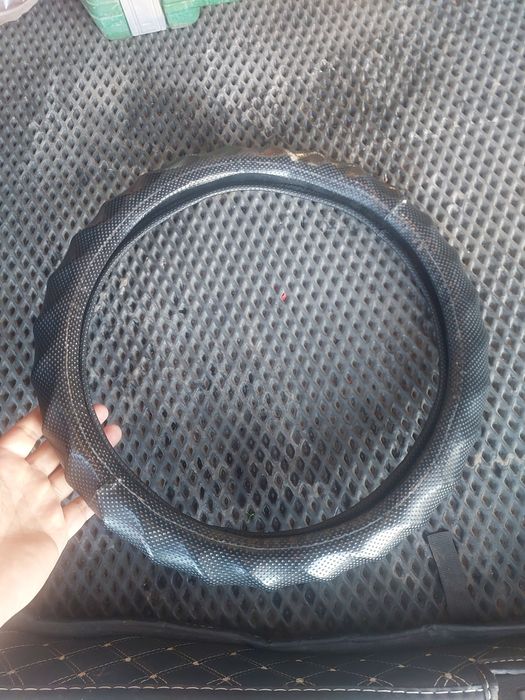 Продам чехол руля