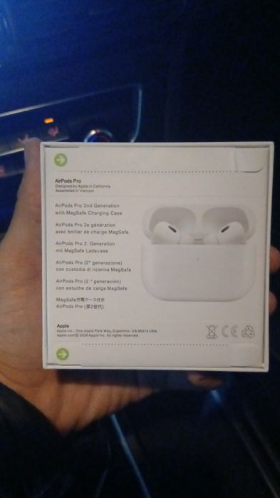 Air Pods pro 2  original