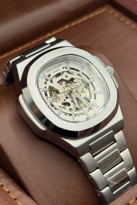 Продам часы паттек филиппе люкс