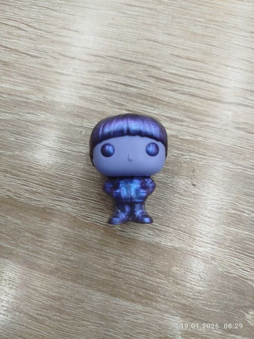 Продам Уилла из изнанки