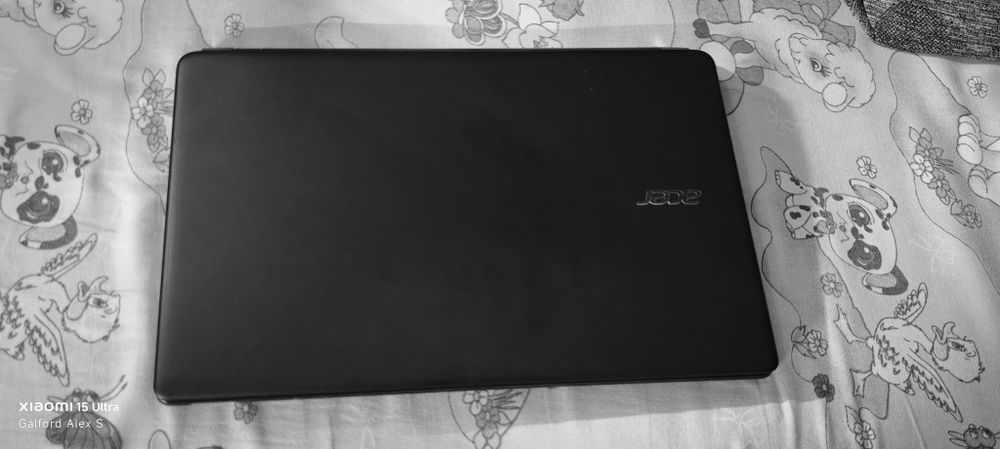 Laptop Acer e1-522 ms52372