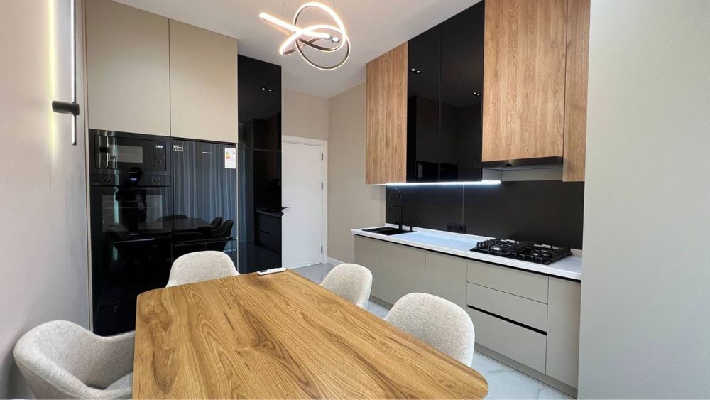 Продажа 4/7/10 Новостройка ул Махтумкули ЖК New Life Евро люкс 128кв.м