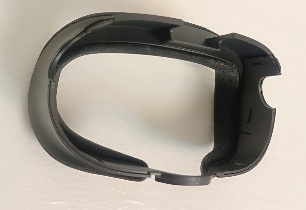 Лицевая накладная для Oculus Quest 3