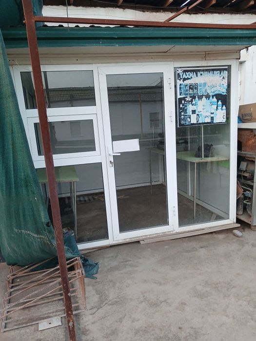 Tayyor biznes akfa butka marojni aparat kaktel toster  hamasi sotiladi