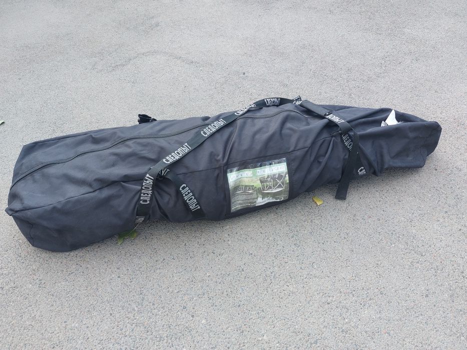 Продам Шатер пяти стенный