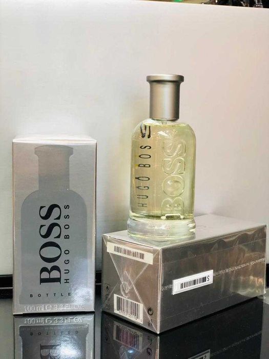 Boss Botled EDT 100ml