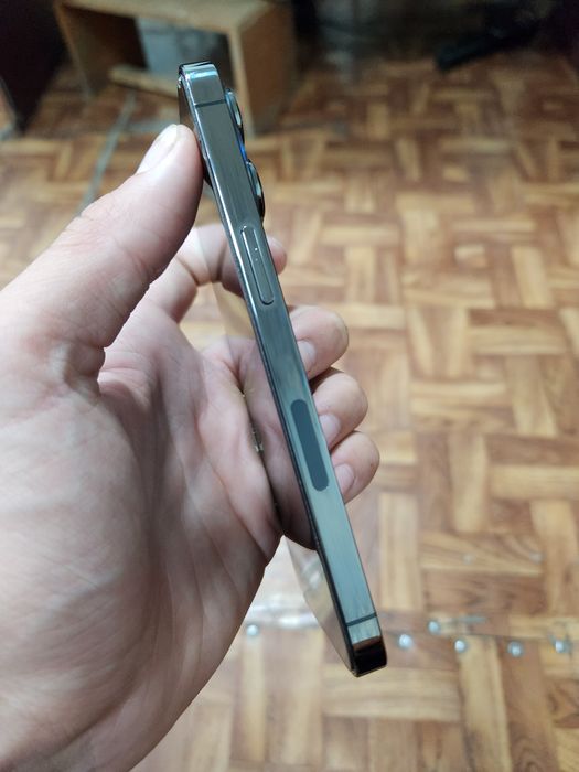 Apple iphone 13 pro