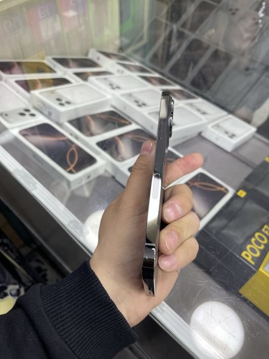 Iphone 13 pro max 256gb