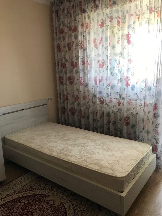 Детская мебель шкаф,кровать,матрас