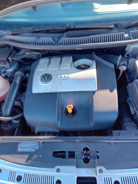 Piese Vw Polo 2007 1.4tdi