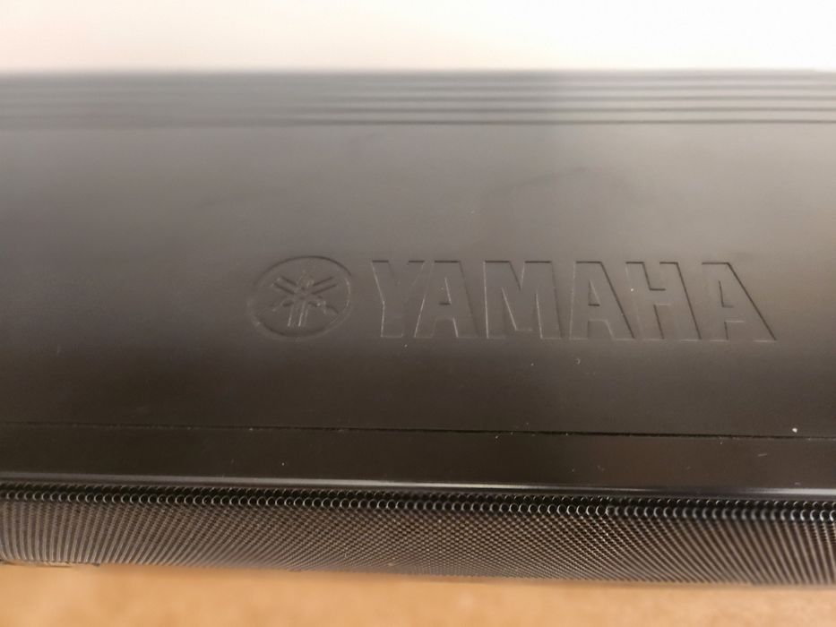 Soundbar Yamaha ysp 600