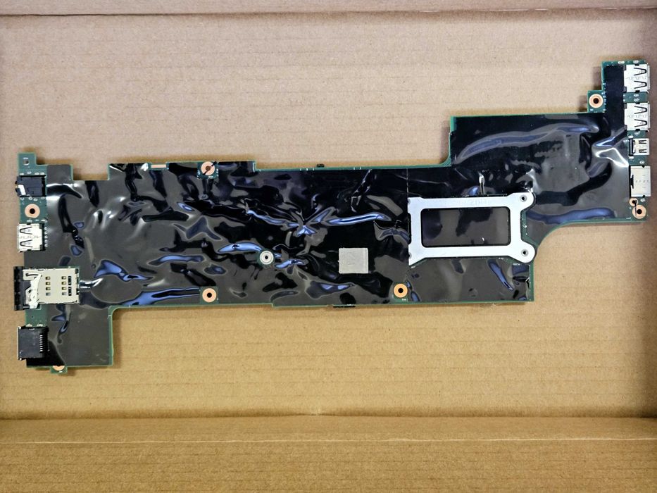 Lenovo X260 Оригинална дънна платка 100% тествана и работеща