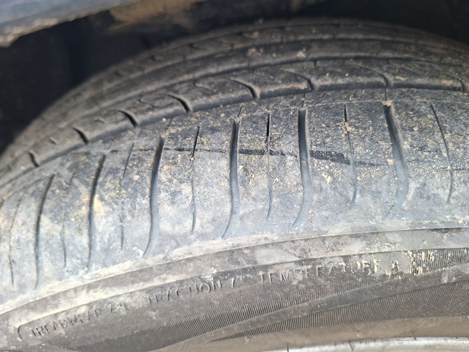 Продаю Диск и шина