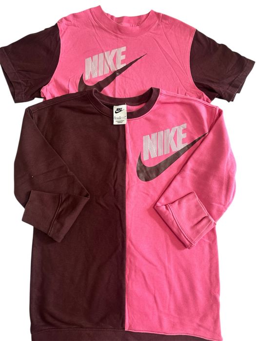 Nike комплект 3 части