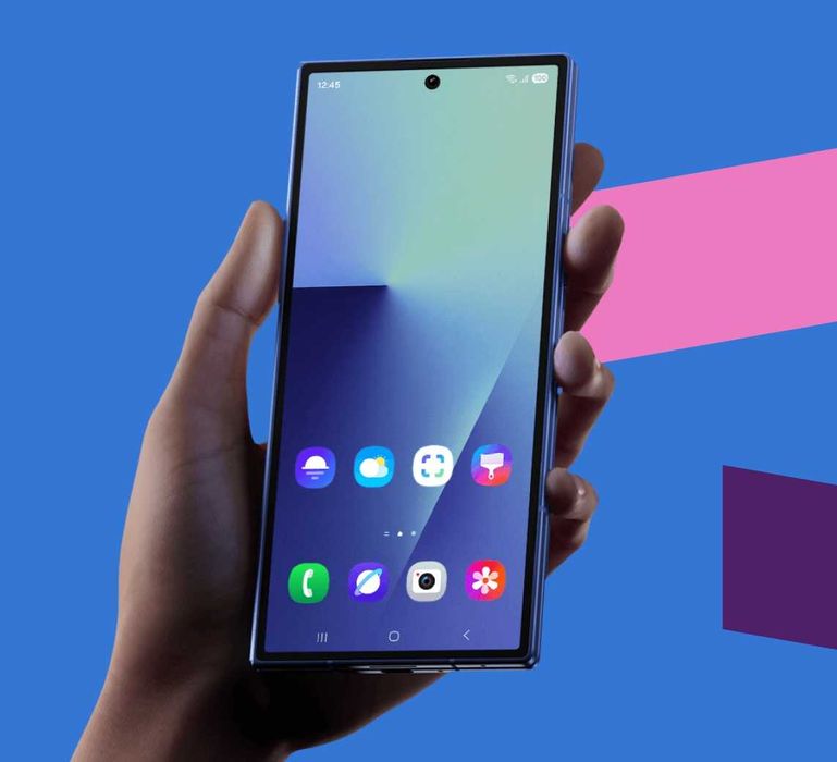 Samsung Galaxy Z Fold 7  256/512GB новые в наличии