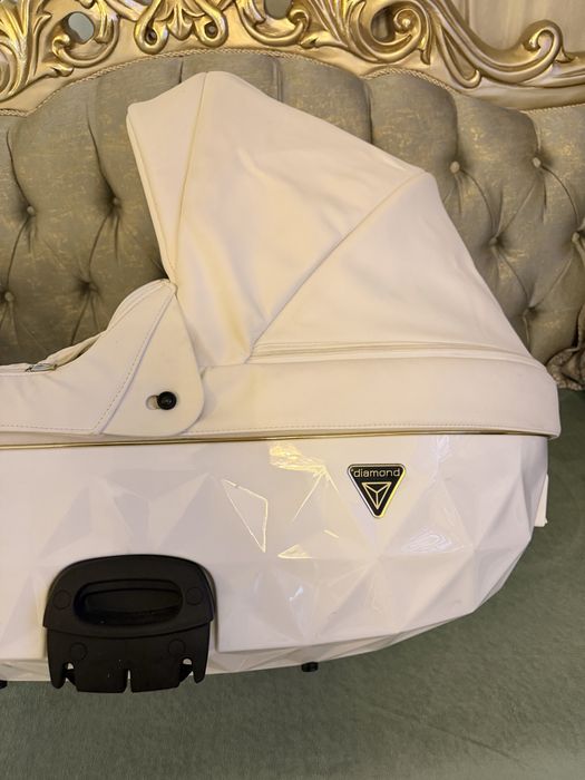 Jumana 3/1  White