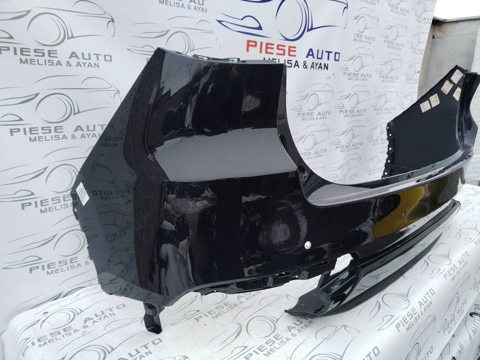 Bara spate Mazda Cx-80 an 2024-2025-2026