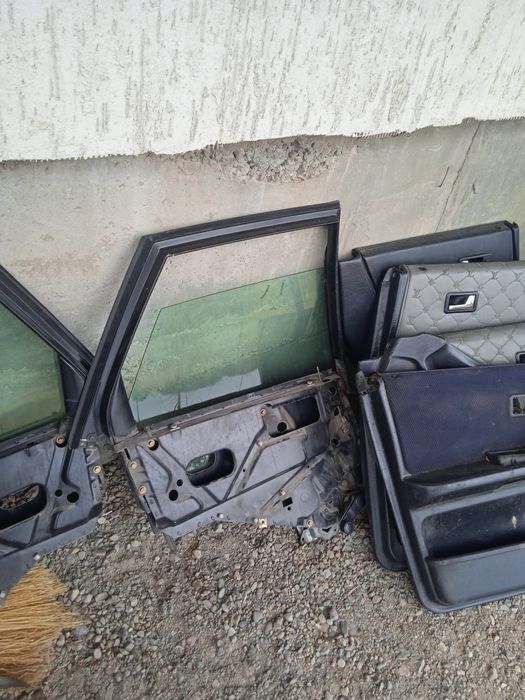 Полка запчасти на аудио 80в4