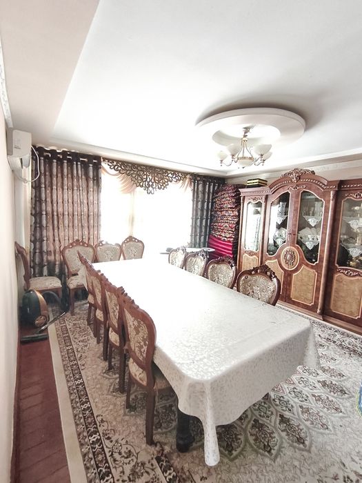 Продается дом в районе Гор/газ