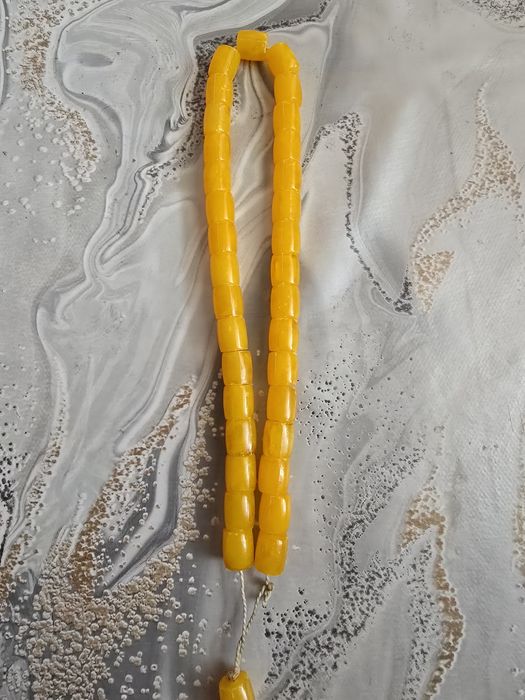 Кехлибарена броеница