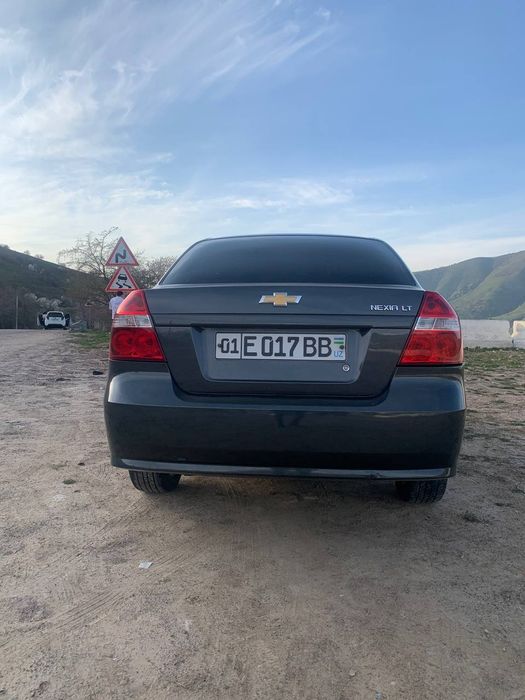 Нексия 3 . 2021 тозза мошина холати идеал ..