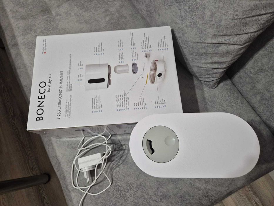Увлажнитель воздуха Boneco U250