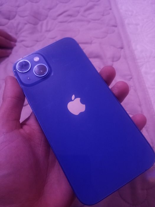 iPhone 13 Айфон 13