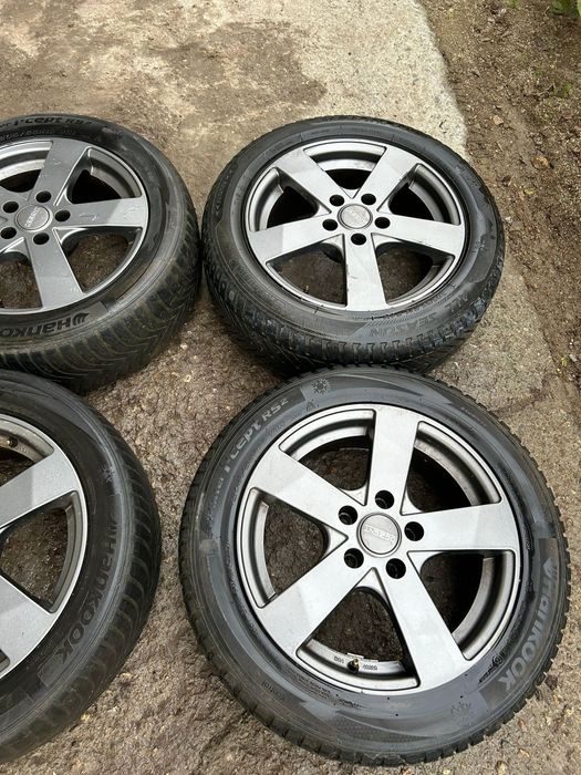 Jante Opel astra H 5x110